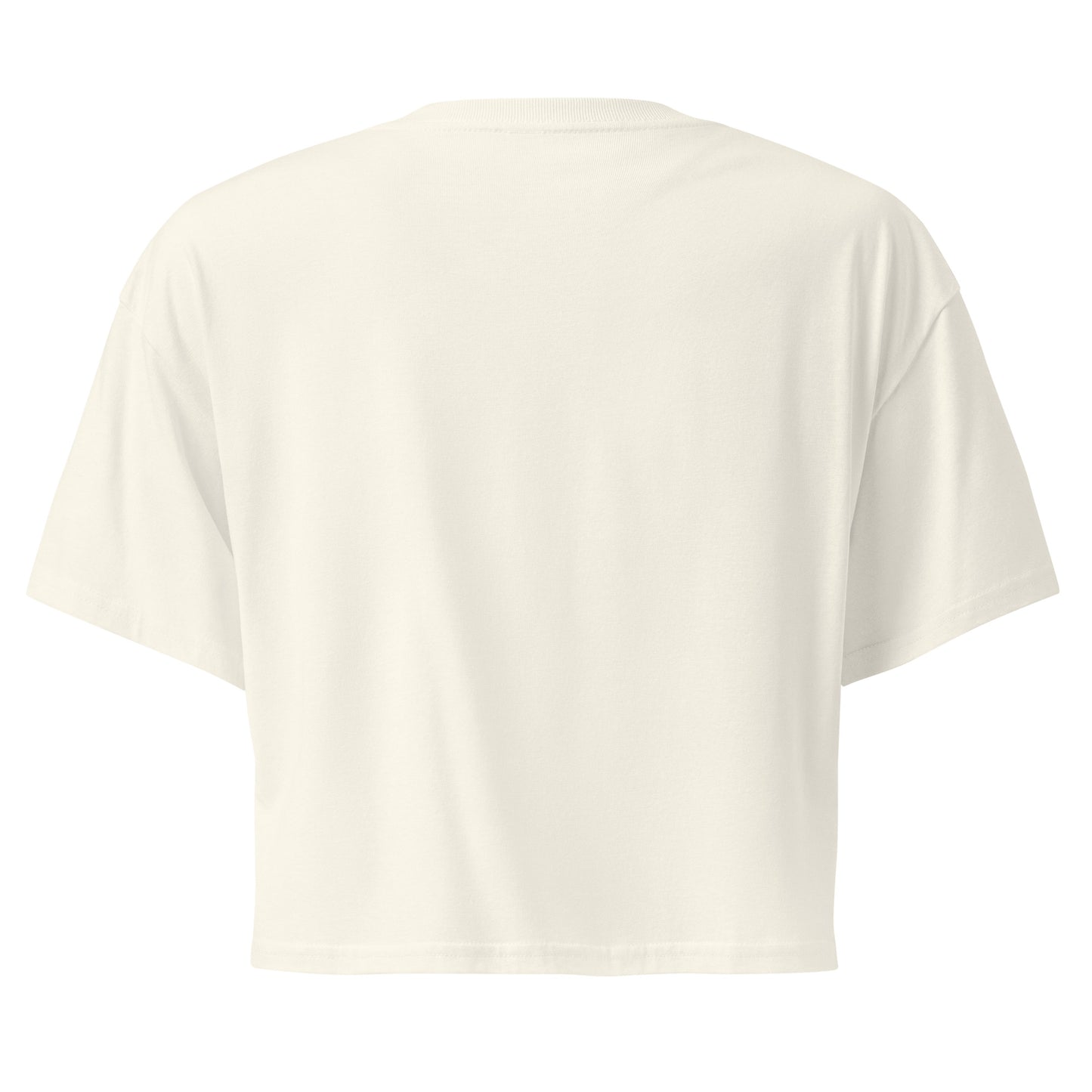 KaizenX Croptop