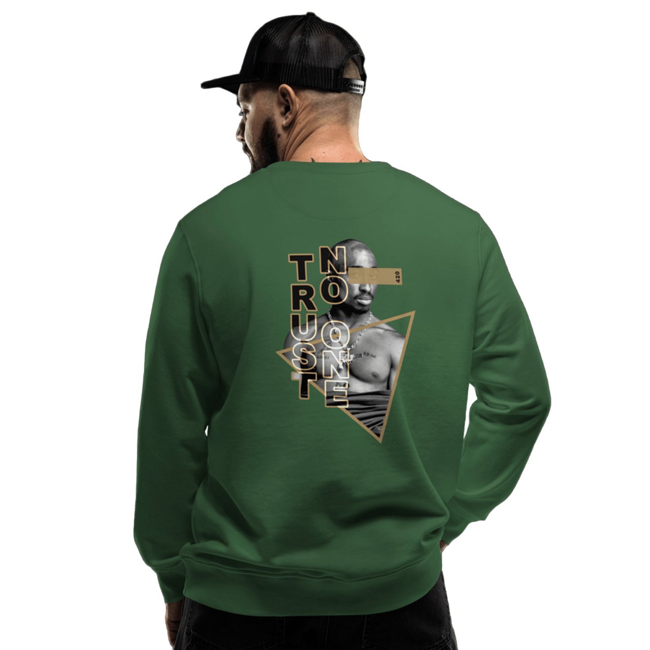 Street Hoodies