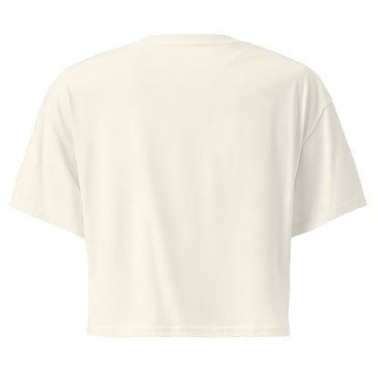 KaizenX Croptop